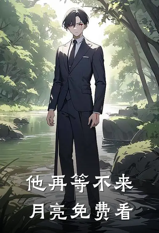 他再等不来月亮免费看
