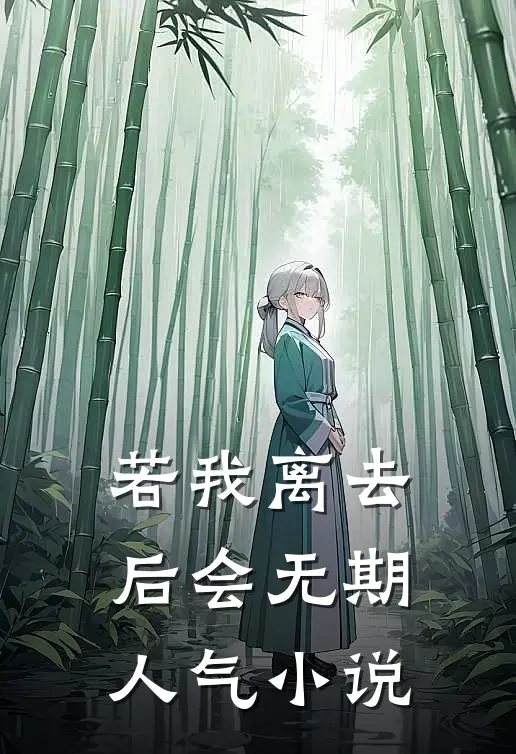 若我离去，后会无期人气小说