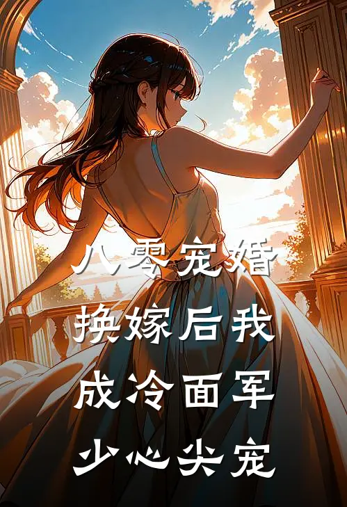 八零宠婚，换嫁后我成冷面军少心尖宠