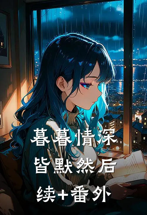 暮暮情深皆默然后续+番外