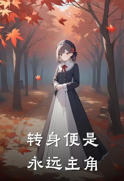 转身便是永远主角