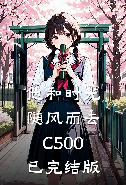他和时光随风而去C500已完结版