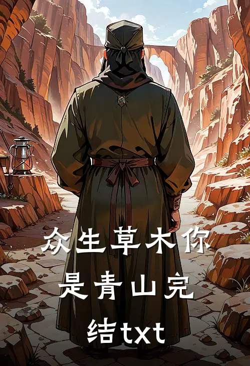 众生草木你是青山完结txt
