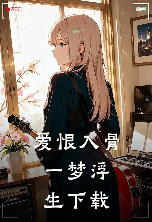 爱恨入骨，一梦浮生下载