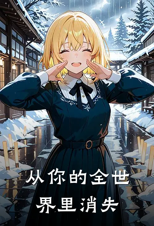 从你的全世界里消失