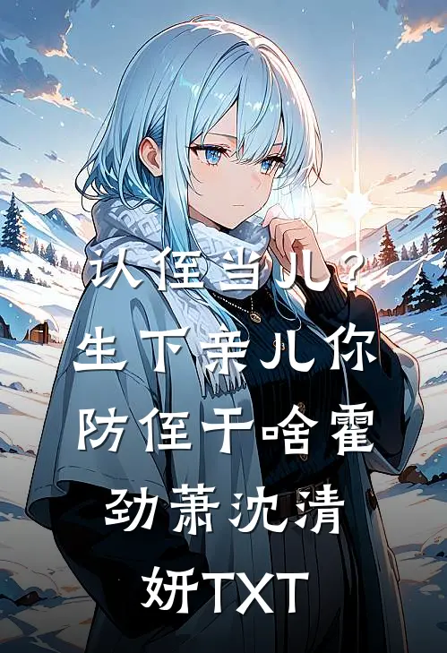 听见动物心声后，我送消防英雄回家精修版