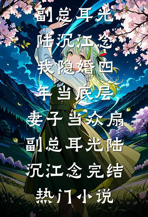 万人网红公寓：每个租客都宠我小陆陆羽全文