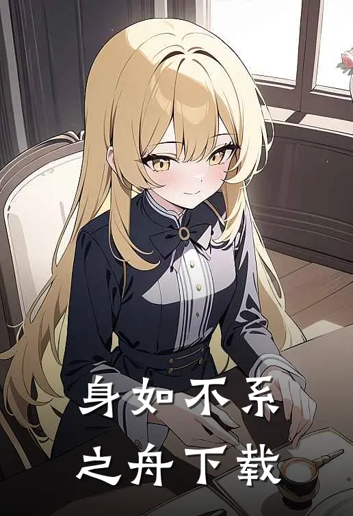身如不系之舟下载