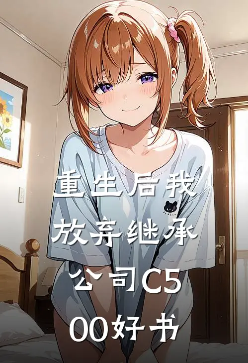 重生后我放弃继承公司C500好书