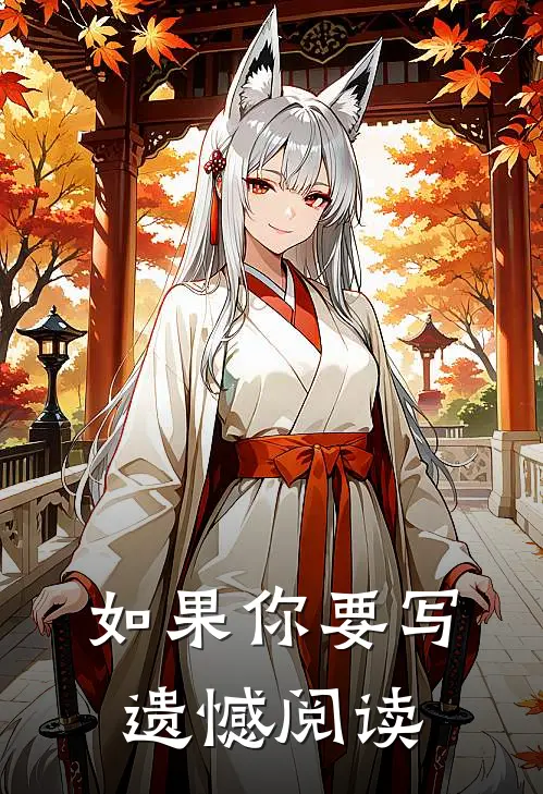 如果你要写遗憾阅读