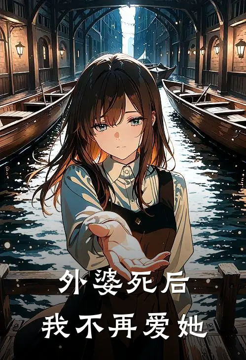 外婆死后，我不再爱她