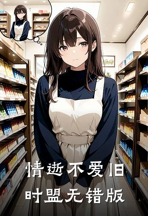 情逝不爱旧时盟无错版