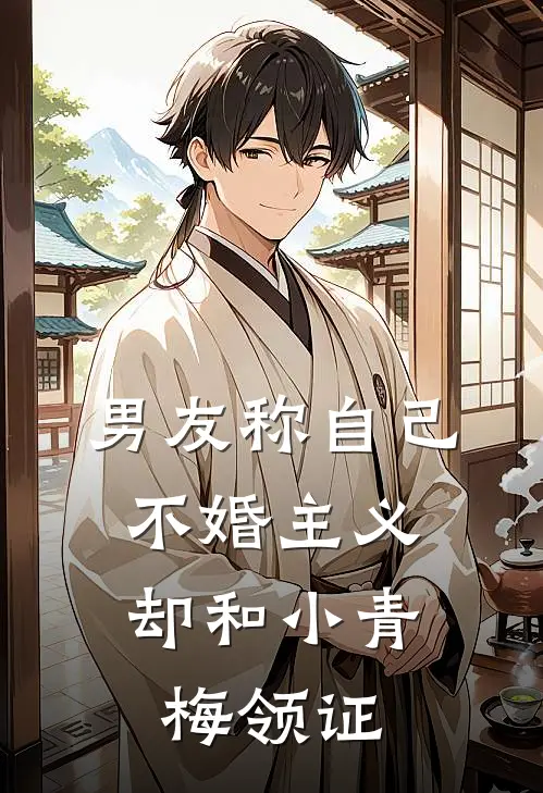 男友称自己不婚主义，却和小青梅领证