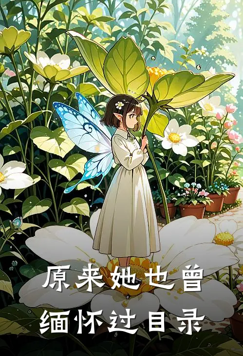 原来她也曾缅怀过目录