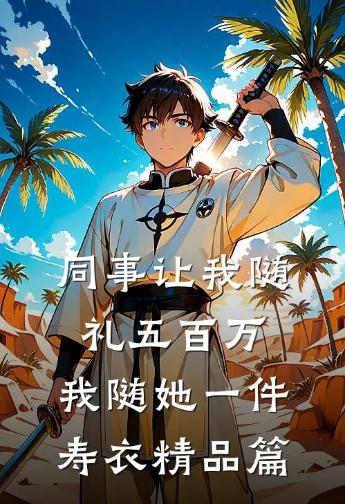 同事让我随礼五百万，我随她一件寿衣精品篇