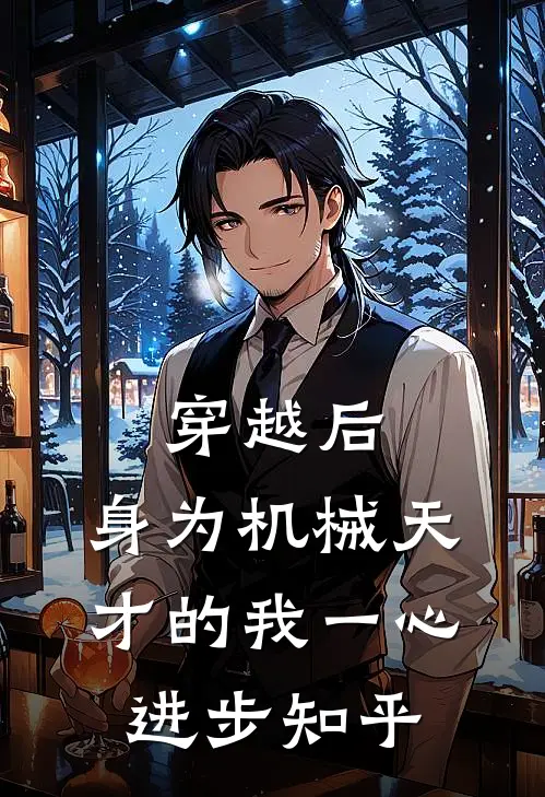 穿越后，身为机械天才的我一心进步知乎