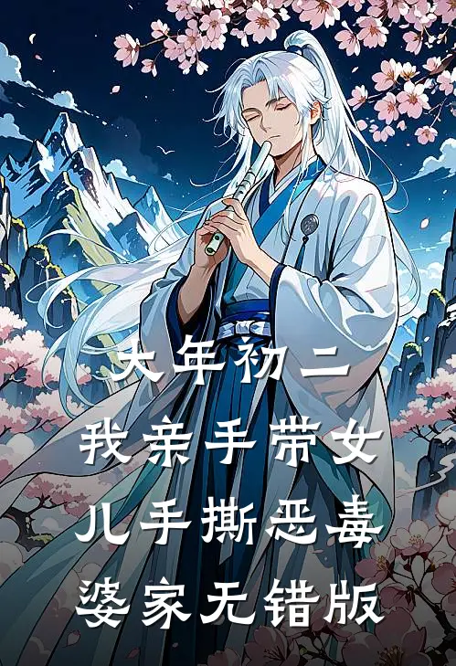 大年初二，我亲手带女儿手撕恶毒婆家无错版