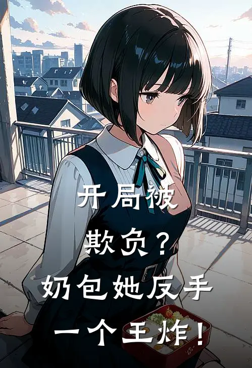 开局被欺负？奶包她反手一个王炸！