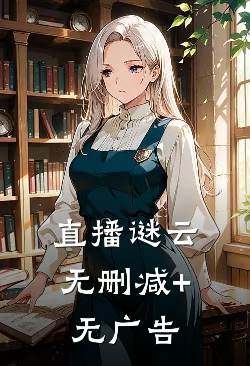 直播谜云无删减+无广告