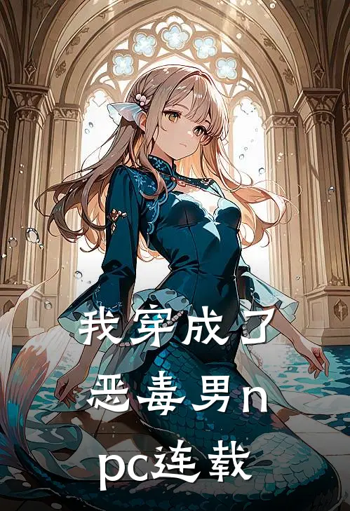 我穿成了恶毒男npc连载