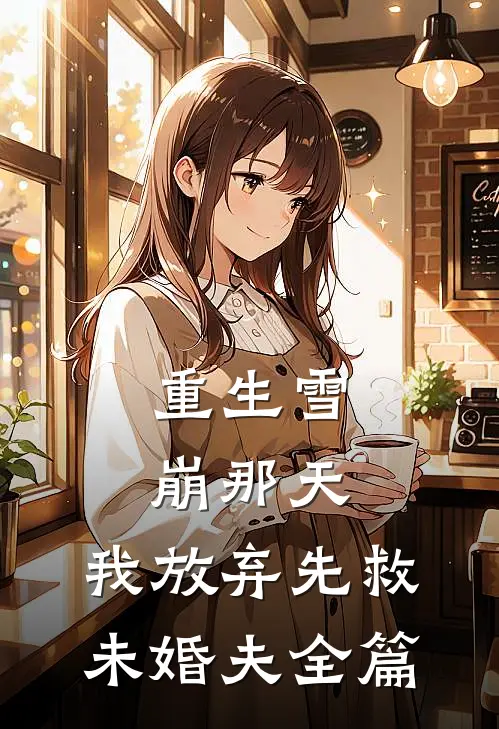 重生雪崩那天，我放弃先救未婚夫全篇