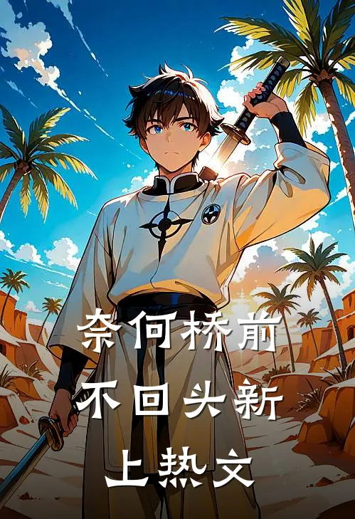 奈何桥前不回头新上热文