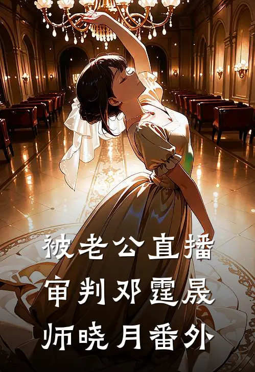 被老公直播审判邓霆晟师晓月番外