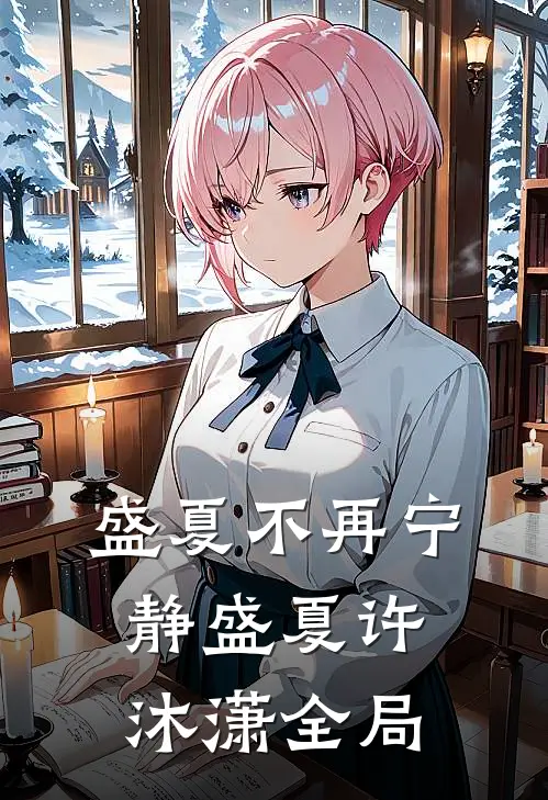盛夏不再宁静盛夏许沐潇全局