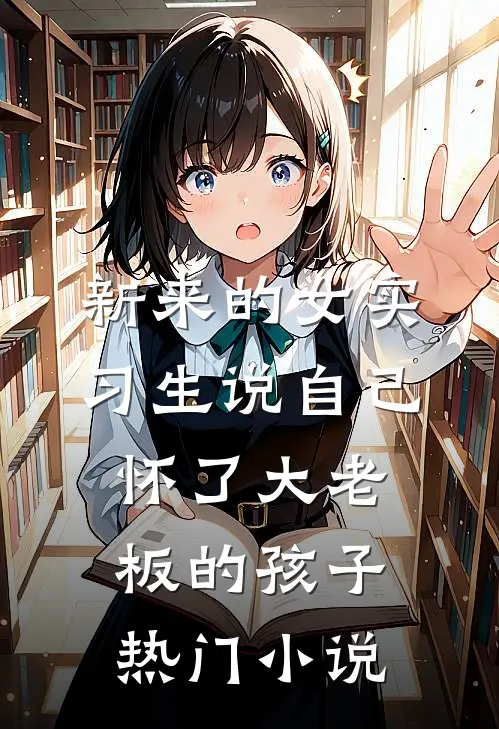 新来的女实习生说自己怀了大老板的孩子热门小说