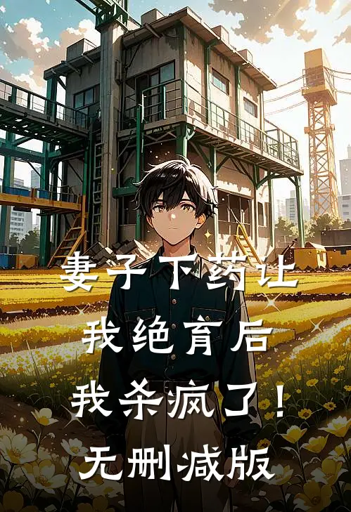 妻子下药让我绝育后，我杀疯了！无删减版