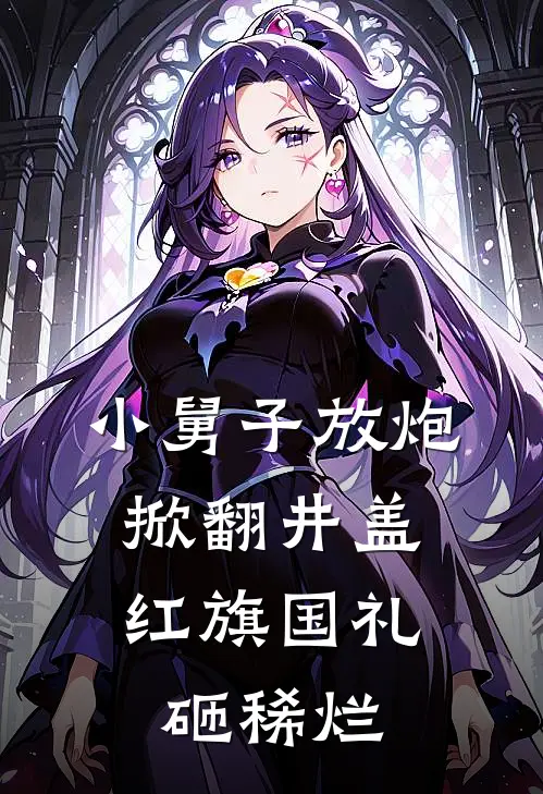 小舅子放炮掀翻井盖，红旗国礼砸稀烂