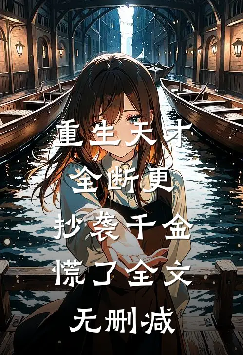 重生天才全断更，抄袭千金慌了全文无删减