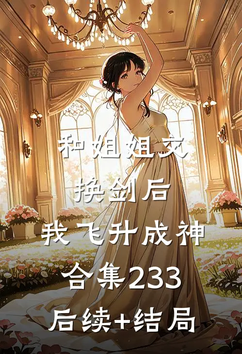 和姐姐交换剑后，我飞升成神合集233后续+结局