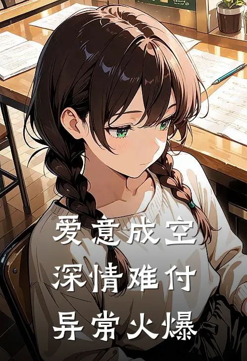 爱意成空，深情难付异常火爆