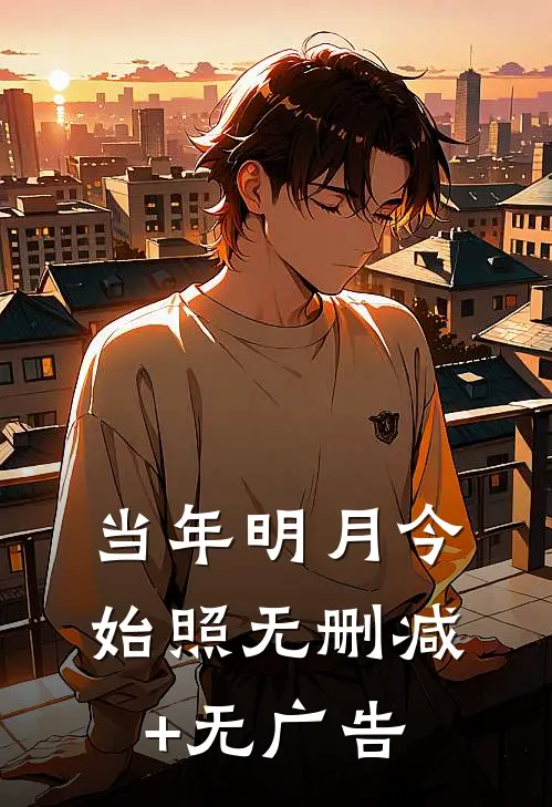 当年明月今始照无删减+无广告