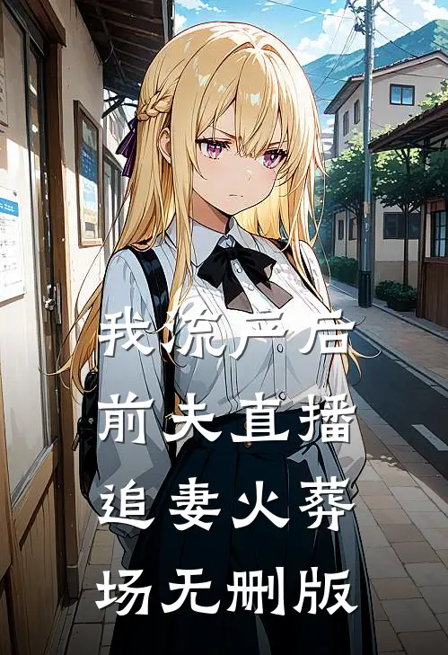 我流产后，前夫直播追妻火葬场无删版