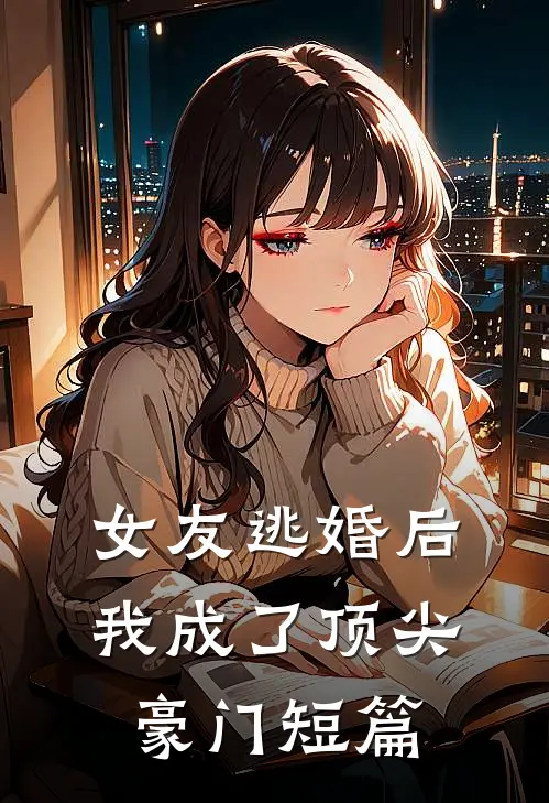 女友逃婚后，我成了顶尖豪门短篇