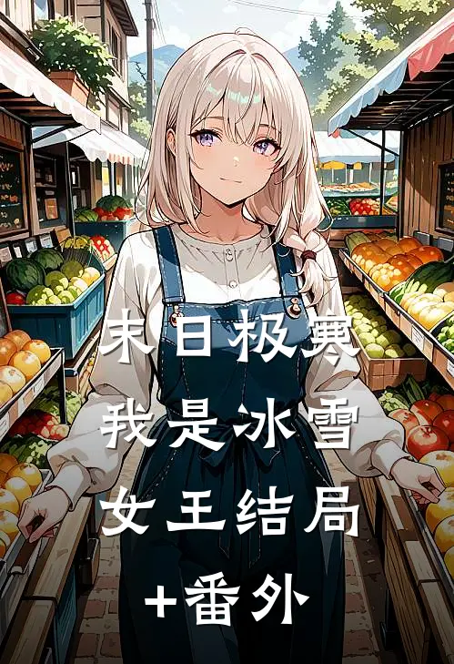 末日极寒，我是冰雪女王结局+番外