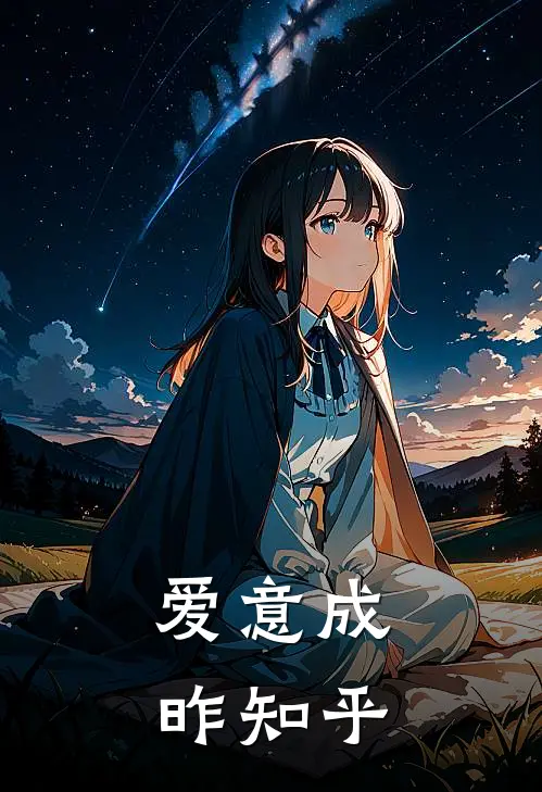 爱意成昨知乎