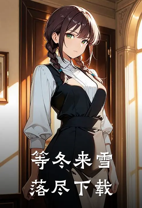 等冬来雪落尽下载