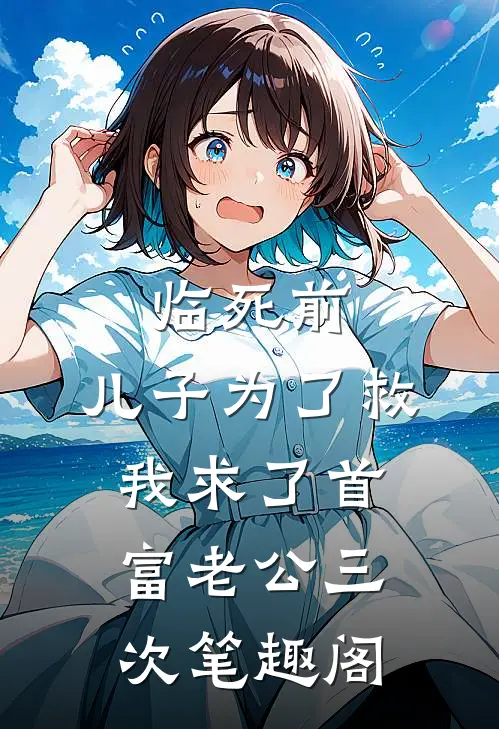 临死前，儿子为了救我求了首富老公三次笔趣阁
