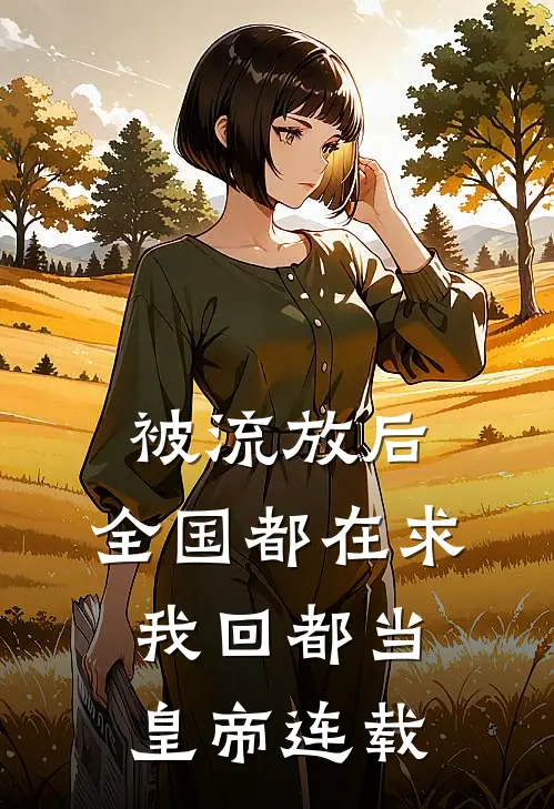 被流放后，全国都在求我回都当皇帝连载
