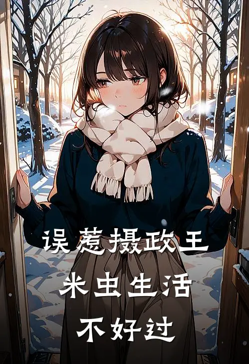 误惹摄政王，米虫生活不好过