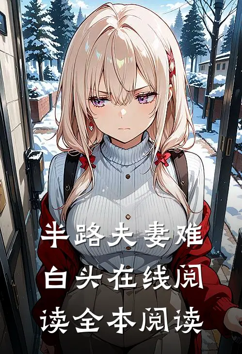 半路夫妻难白头在线阅读全本阅读