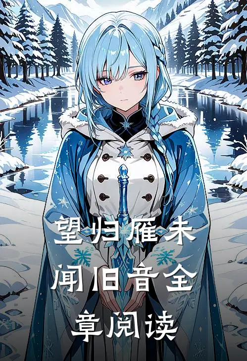 望归雁未闻旧音全章阅读