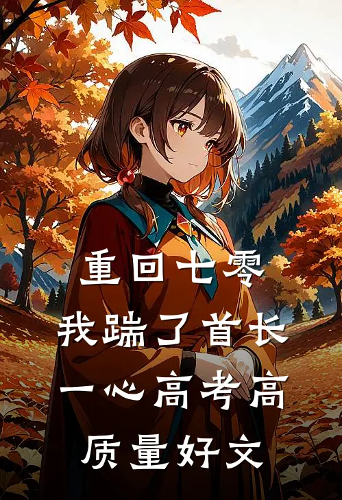 重回七零，我踹了首长一心高考高质量好文