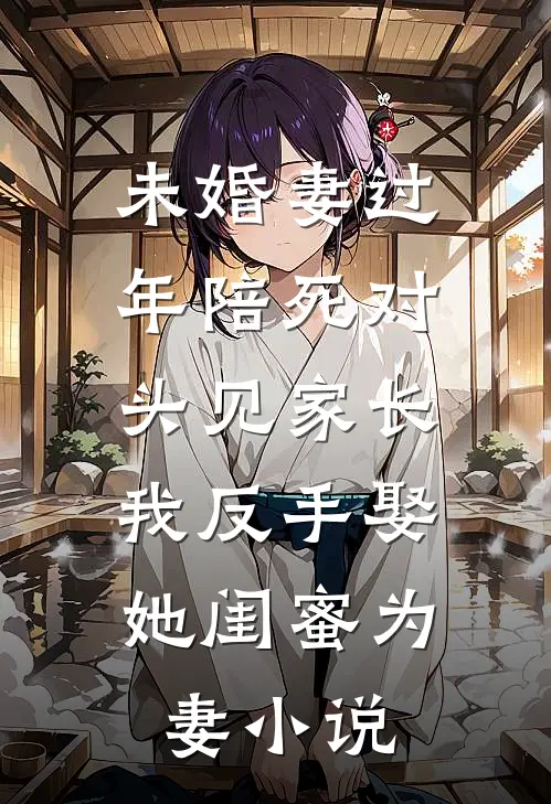 未婚妻过年陪死对头见家长，我反手娶她闺蜜为妻小说