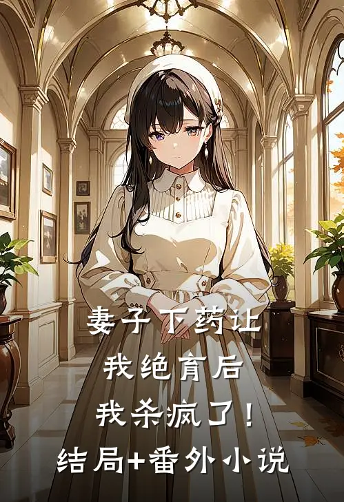 妻子下药让我绝育后，我杀疯了！结局+番外小说