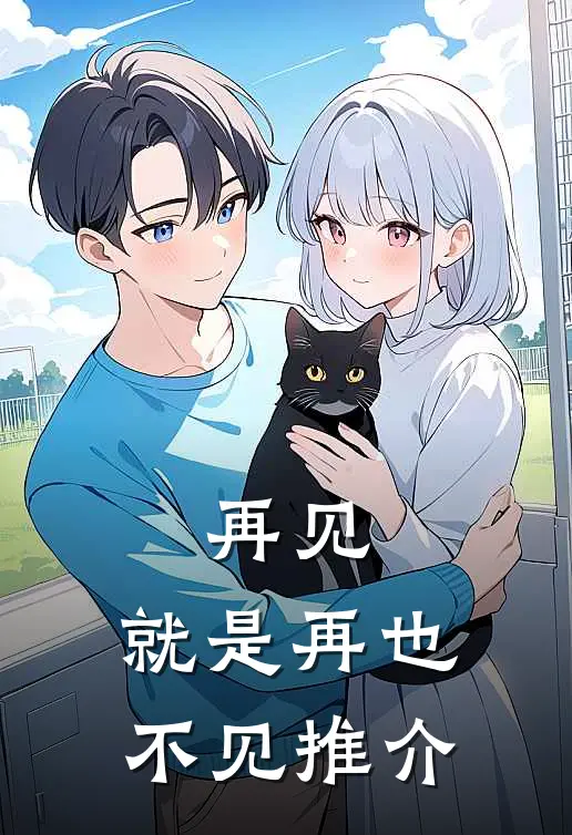 再见，就是再也不见推介