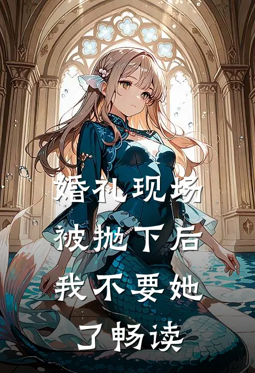 婚礼现场被抛下后，我不要她了畅读